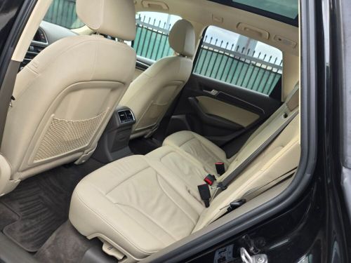 2017 Audi Q5, US $11,900.00, image 6