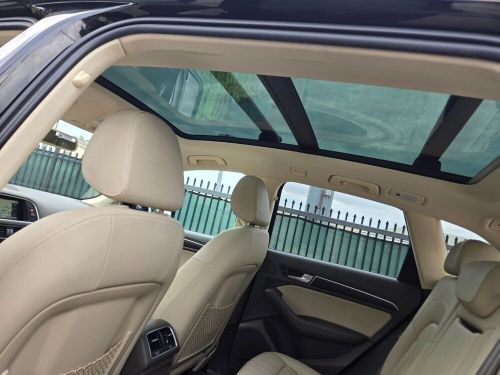 2017 Audi Q5, US $11,900.00, image 7