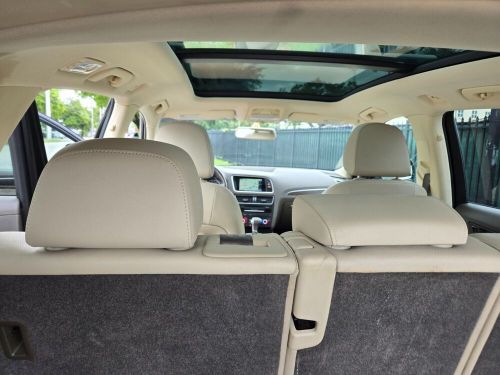 2017 Audi Q5, US $11,900.00, image 9