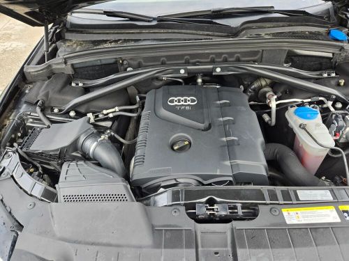 2017 Audi Q5, US $11,900.00, image 12