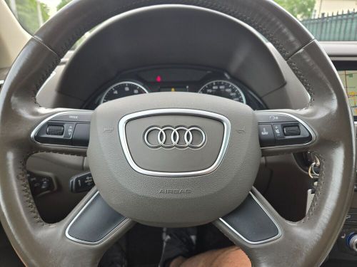 2017 Audi Q5, US $11,900.00, image 13