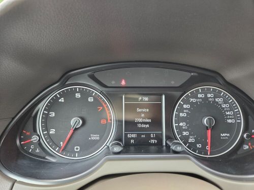 2017 Audi Q5, US $11,900.00, image 15