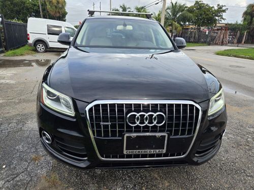 2017 Audi Q5, US $11,900.00, image 21