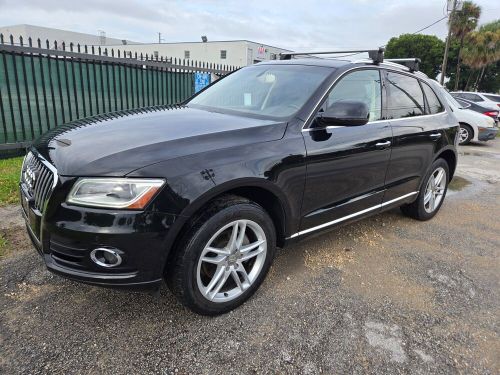 2017 Audi Q5, US $11,900.00, image 22