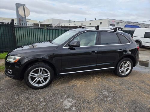 2017 Audi Q5, US $11,900.00, image 23