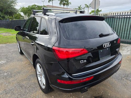 2017 Audi Q5, US $11,900.00, image 24