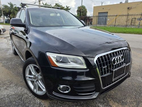 2017 Audi Q5, US $11,900.00, image 25