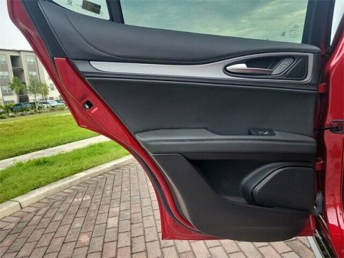 2024 Alfa Romeo Stelvio Veloce, US $57,420.00, image 5