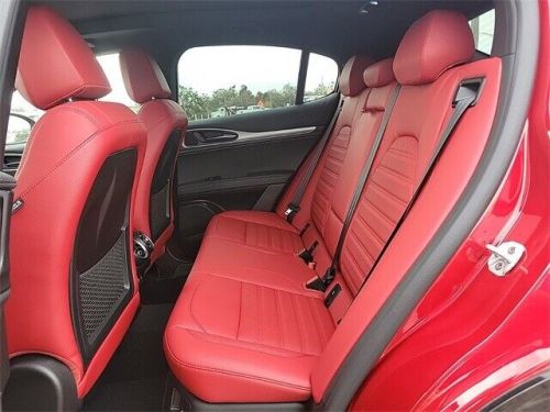 2024 Alfa Romeo Stelvio Veloce, US $57,420.00, image 6