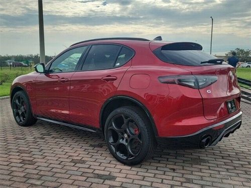 2024 Alfa Romeo Stelvio Veloce, US $57,420.00, image 8