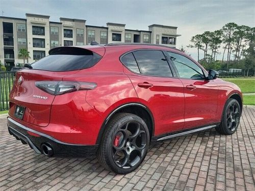 2024 Alfa Romeo Stelvio Veloce, US $57,420.00, image 9