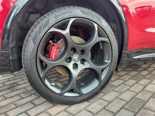 2024 Alfa Romeo Stelvio Veloce, US $57,420.00, image 10