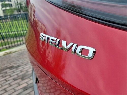 2024 Alfa Romeo Stelvio Veloce, US $57,420.00, image 11