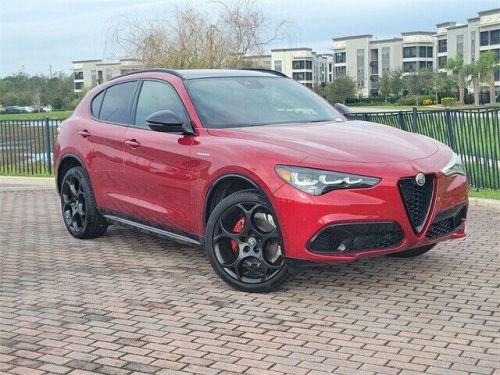 2024 Alfa Romeo Stelvio Veloce, US $57,420.00, image 12