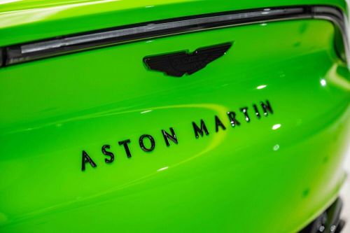 2024 Aston Martin DBX 707, US $289,995.00, image 2