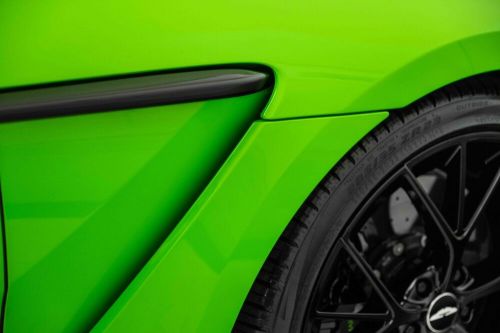 2024 Aston Martin DBX 707, US $289,995.00, image 3