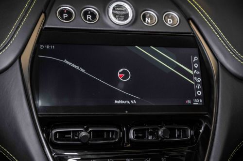 2024 Aston Martin DBX 707, US $289,995.00, image 4