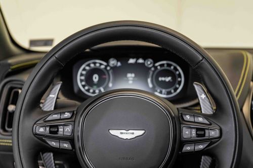 2024 Aston Martin DBX 707, US $289,995.00, image 5