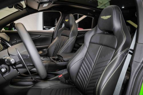 2024 Aston Martin DBX 707, US $289,995.00, image 6