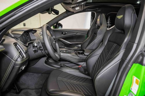 2024 Aston Martin DBX 707, US $289,995.00, image 7
