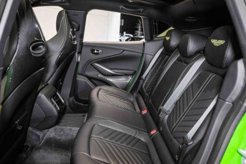 2024 Aston Martin DBX 707, US $289,995.00, image 8