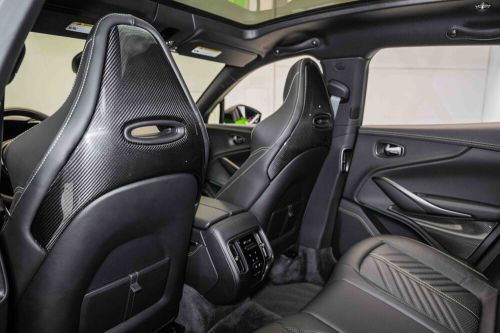 2024 Aston Martin DBX 707, US $289,995.00, image 9