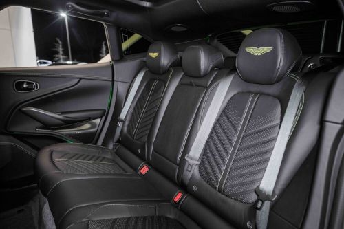 2024 Aston Martin DBX 707, US $289,995.00, image 10