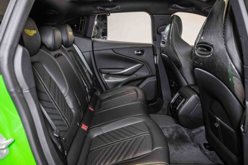 2024 Aston Martin DBX 707, US $289,995.00, image 11