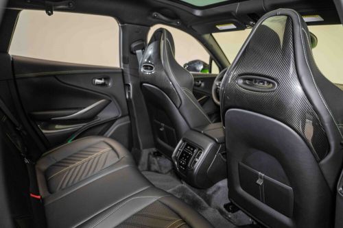 2024 Aston Martin DBX 707, US $289,995.00, image 12
