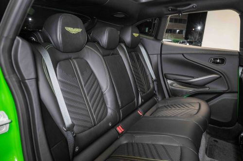2024 Aston Martin DBX 707, US $289,995.00, image 13