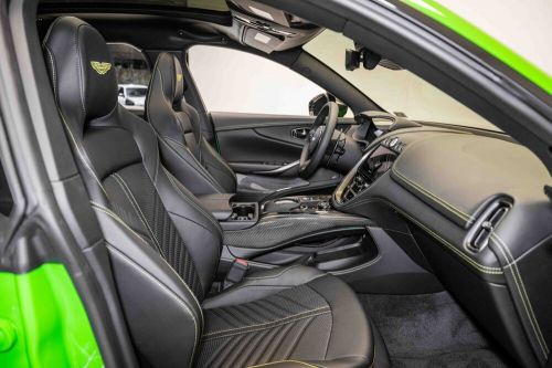 2024 Aston Martin DBX 707, US $289,995.00, image 14