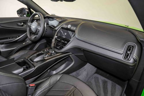2024 Aston Martin DBX 707, US $289,995.00, image 15