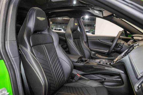 2024 Aston Martin DBX 707, US $289,995.00, image 16