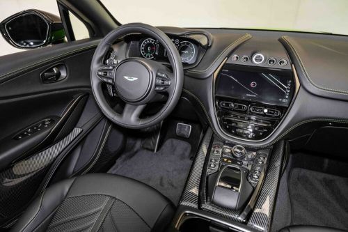 2024 Aston Martin DBX 707, US $289,995.00, image 17