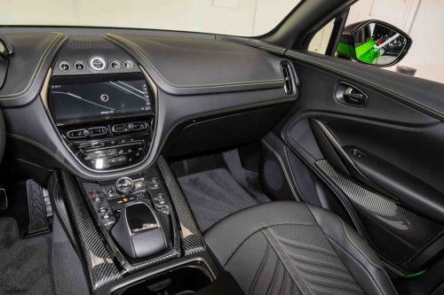 2024 Aston Martin DBX 707, US $289,995.00, image 18