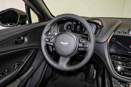 2024 Aston Martin DBX 707, US $289,995.00, image 19