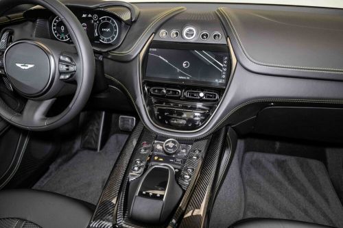 2024 Aston Martin DBX 707, US $289,995.00, image 20