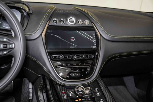 2024 Aston Martin DBX 707, US $289,995.00, image 21