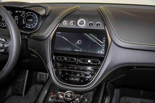 2024 Aston Martin DBX 707, US $289,995.00, image 22