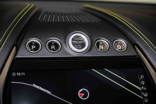 2024 Aston Martin DBX 707, US $289,995.00, image 23