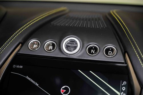 2024 Aston Martin DBX 707, US $289,995.00, image 24