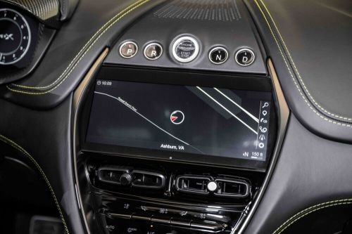2024 Aston Martin DBX 707, US $289,995.00, image 25
