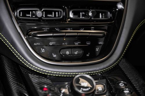 2024 Aston Martin DBX 707, US $289,995.00, image 26