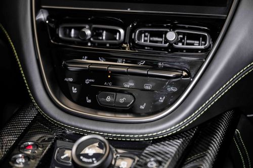 2024 Aston Martin DBX 707, US $289,995.00, image 27