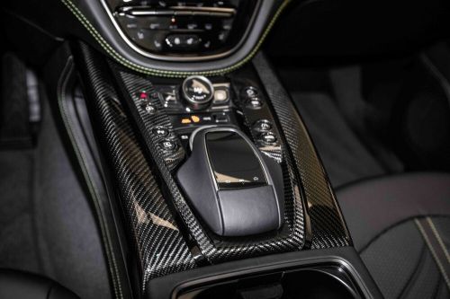 2024 Aston Martin DBX 707, US $289,995.00, image 28