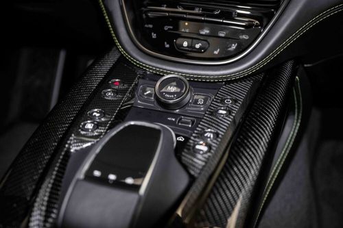 2024 Aston Martin DBX 707, US $289,995.00, image 29