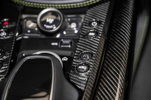 2024 Aston Martin DBX 707, US $289,995.00, image 30