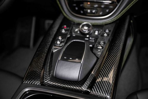 2024 Aston Martin DBX 707, US $289,995.00, image 31