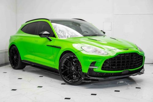 2024 Aston Martin DBX 707, US $289,995.00, image 34