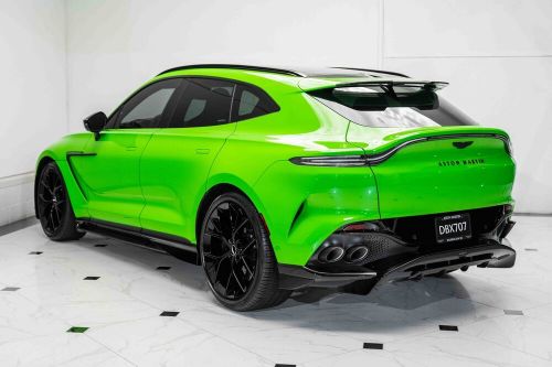 2024 Aston Martin DBX 707, US $289,995.00, image 35
